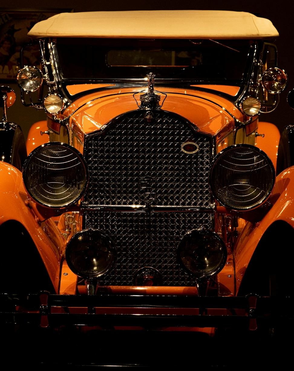 Precision Engine Work